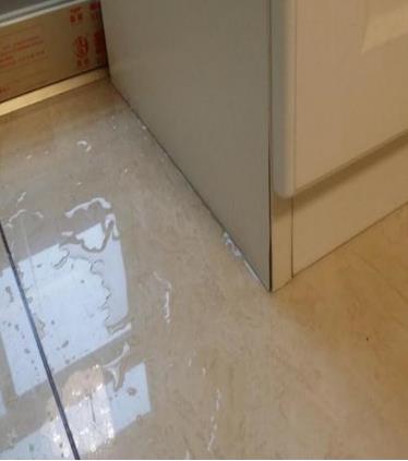 邕宁漏水检测 厕所漏水怎么检测?