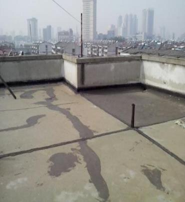 邕宁漏水维修 楼顶漏水是什么原因，楼顶漏水维修方法是什么?
